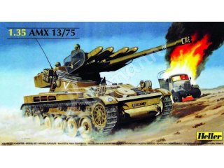 Heller 81122 AMX 13/75