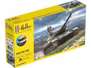 Heller 56899 AMX 30/105