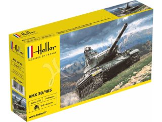 Heller 79899 AMX 30/105