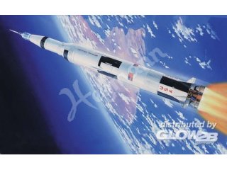 Airfix A11170 Apollo Saturn V 50th Anniversary of 1st Manned Moon Landing