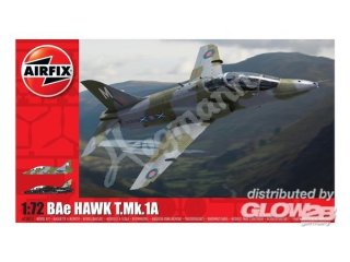 Airfix A03085A Bae Hawk T1