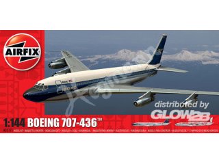 Airfix A05171 Boeing 707