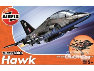 Hawk Quick-Build