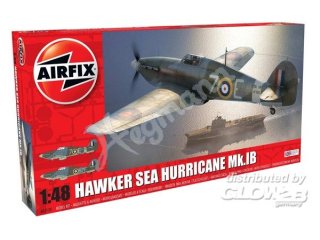 Airfix A05134 Hawker Sea Hurricane MK.IB