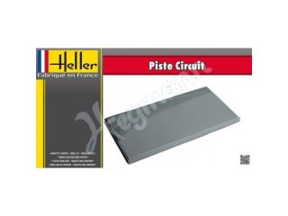 Heller 81252 Piste Circuit