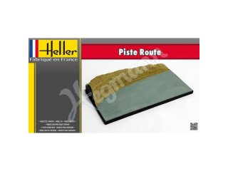 Heller 81251 Piste Route