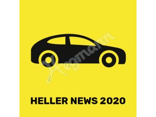 Heller 56714 Porsche 934