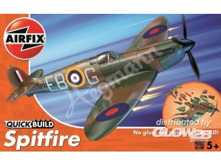Spitfire Quick-Build