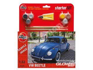Airfix A55207 VW Beetle