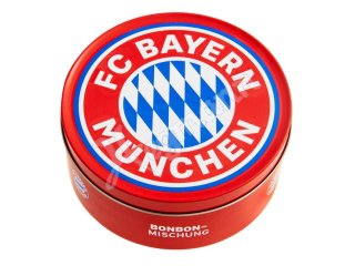 FCB Eis- und Kirschbonbons 200g - woogie