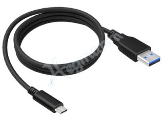 USB auf USB-C 3.1