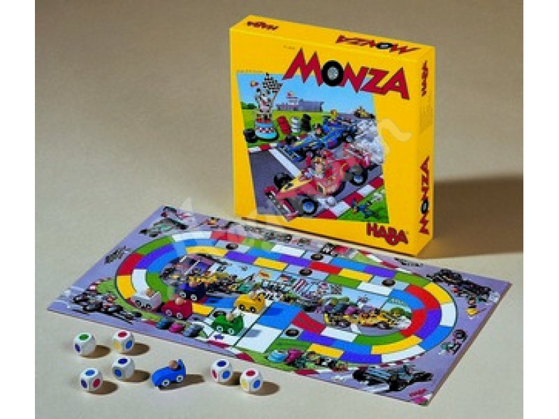 Monza Spiel Monza Spiel