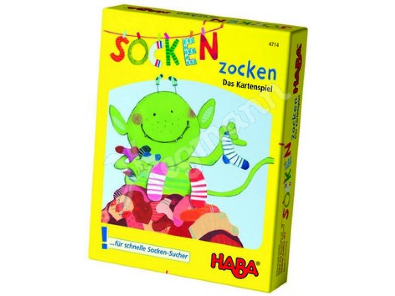 Socken Zocken Spielanleitung Socken Zocken Spielanleitung