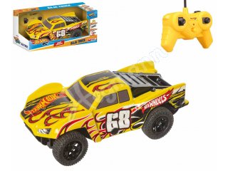Hot Wheels RC Let´s Race Baja