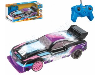 Hot Wheels RC Let´s Race GT S