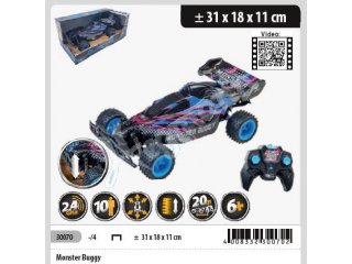 RC Monster Buggy,2,4GHz
