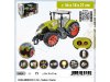 Fernlenk-Traktor im Maßstab 1:16