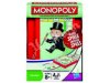Monopoly, empfohlen ab 8 Jahren, Spieler: 2