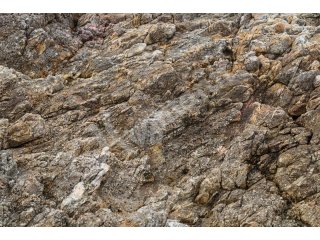 Knitterfelsfolie Buntsandstei