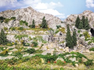 HEKI 3515 Modellbahnzubehör