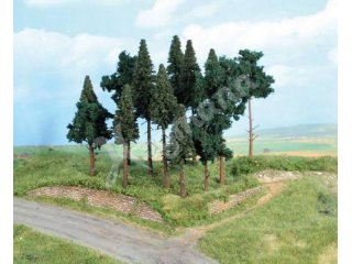 HEKI Modellbahn-Zubehör