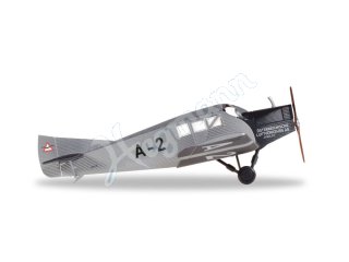 HERPA 019415 H0 1:87 ÖLAG Junkers F13