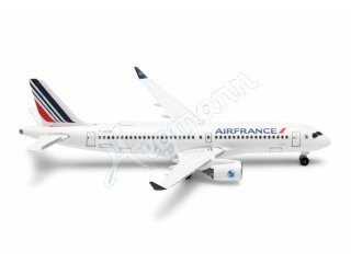HERPA 535991-001 Flugmodell 1:500 A220-300 Air France
