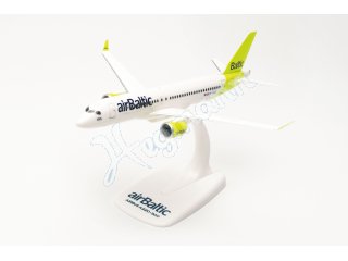 HERPA 613637 H0 1:87 A220-300 airBaltic
