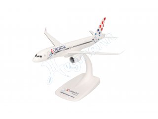 A220-300 Croatia Airlines
