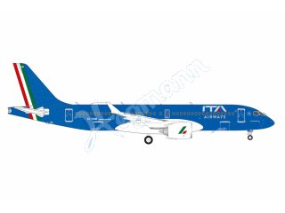 HERPA 573054 Flugmodell 1:200 A220-300 ITA Airways