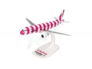 A320 Condor "Pink Plane"