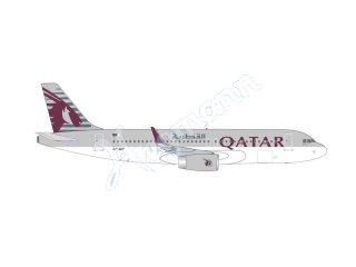 HERPA 535670 1:500 A320 Qatar Airways
