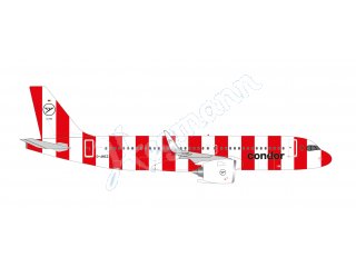 A320neo Condor "Passion"
