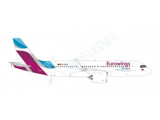 A320neo Eurowings
