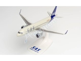 Herpa 612708 1:200 Flugzeug-Miniatur im Sammler-Maßstab