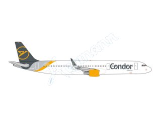 HERPA 535120 1:500 A321 Condor