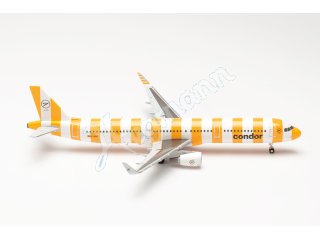A321 Condor - Sunshine