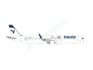 HERPA 535458 1:500 A321 Iran Air