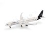 HERPA 537490 Flugmodell 1:500 A321neo Lufthansa 600th Airbu