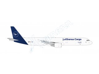 A321P2F Lufthansa Cargo