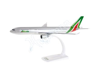 HERPA 610933-001 1:200 A330-200 Alitalia, EI-EJK Gio