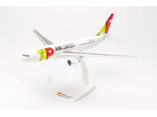 HERPA 613736 Flugmodell 1:200 A330-200 TAP Air Cargo