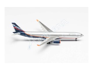 HERPA 517522-003 1:500 A330-300 Aeroflot VQ-BNS