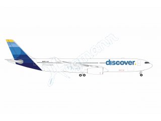 A330-300 Discover Airlines