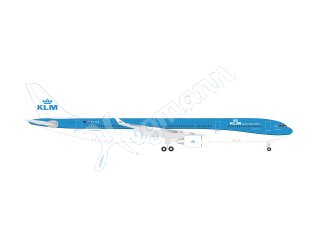 HERPA 536721 Flugmodell 1:500 A330-300 KLM