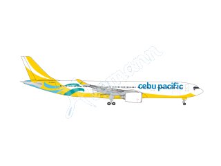 HERPA 536394 1:500 A330-900neo Cebu Pacific