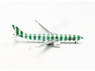 HERPA 536783 Flugmodell 1:500 A330-900neo Condor Island