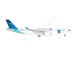 HERPA 535021 1:500 A330-900neo Garuda Indonesia