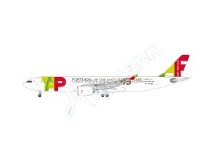 HERPA 536301 1:500 A330-900neo TAP 75 Years