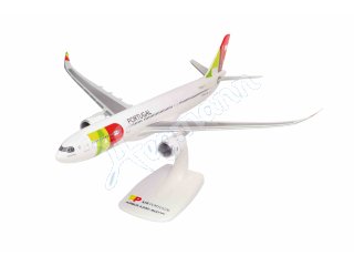 HERPA 612227-002 Flugmodell 1:200 A330-900neo TAP Air Portugal